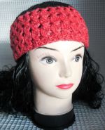 Caciuli diverse pentru femei(2) - 36 MODELE